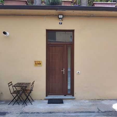 La Casalina Apartment Оменя Екстериор снимка