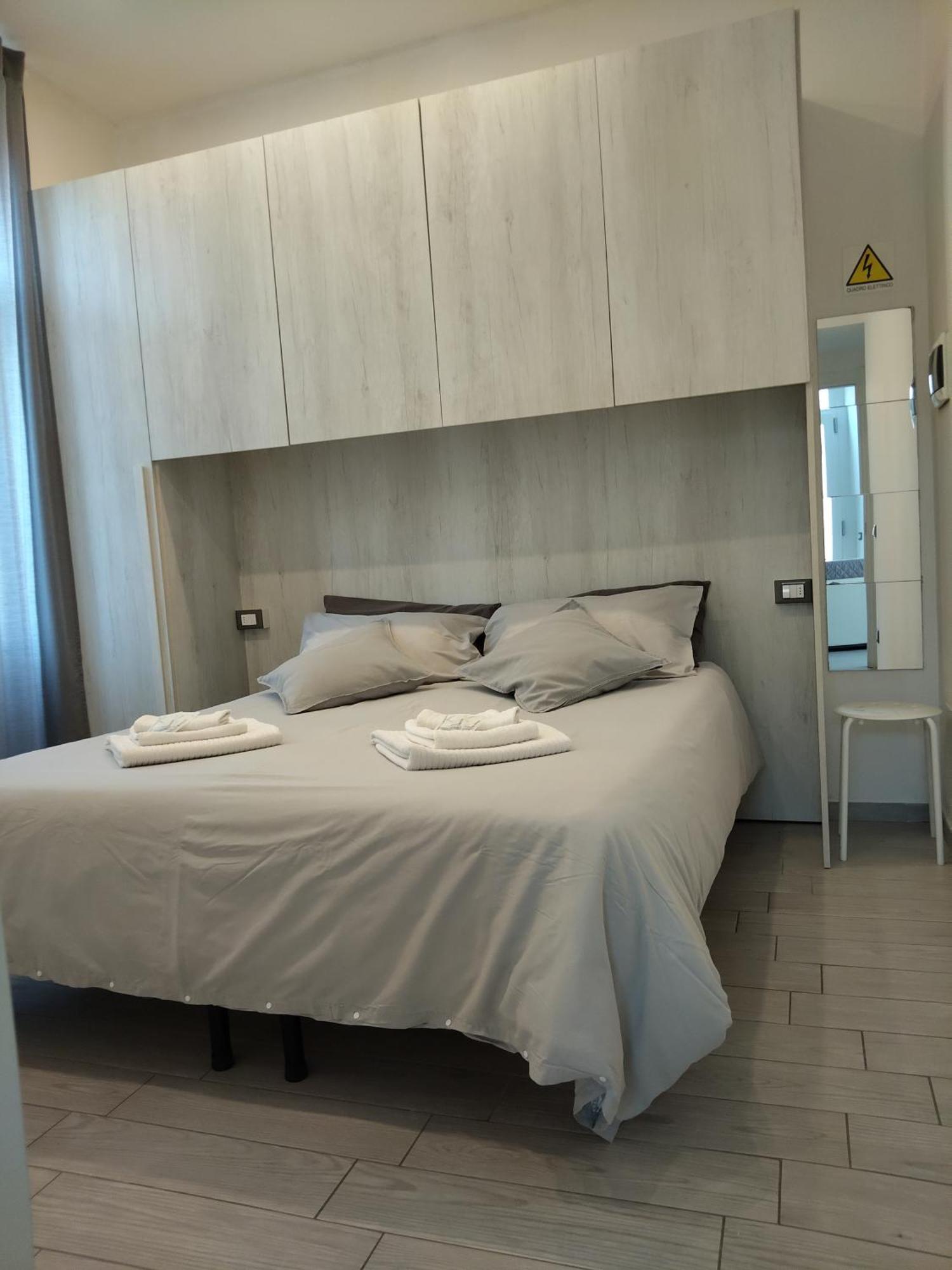La Casalina Apartment Оменя Екстериор снимка