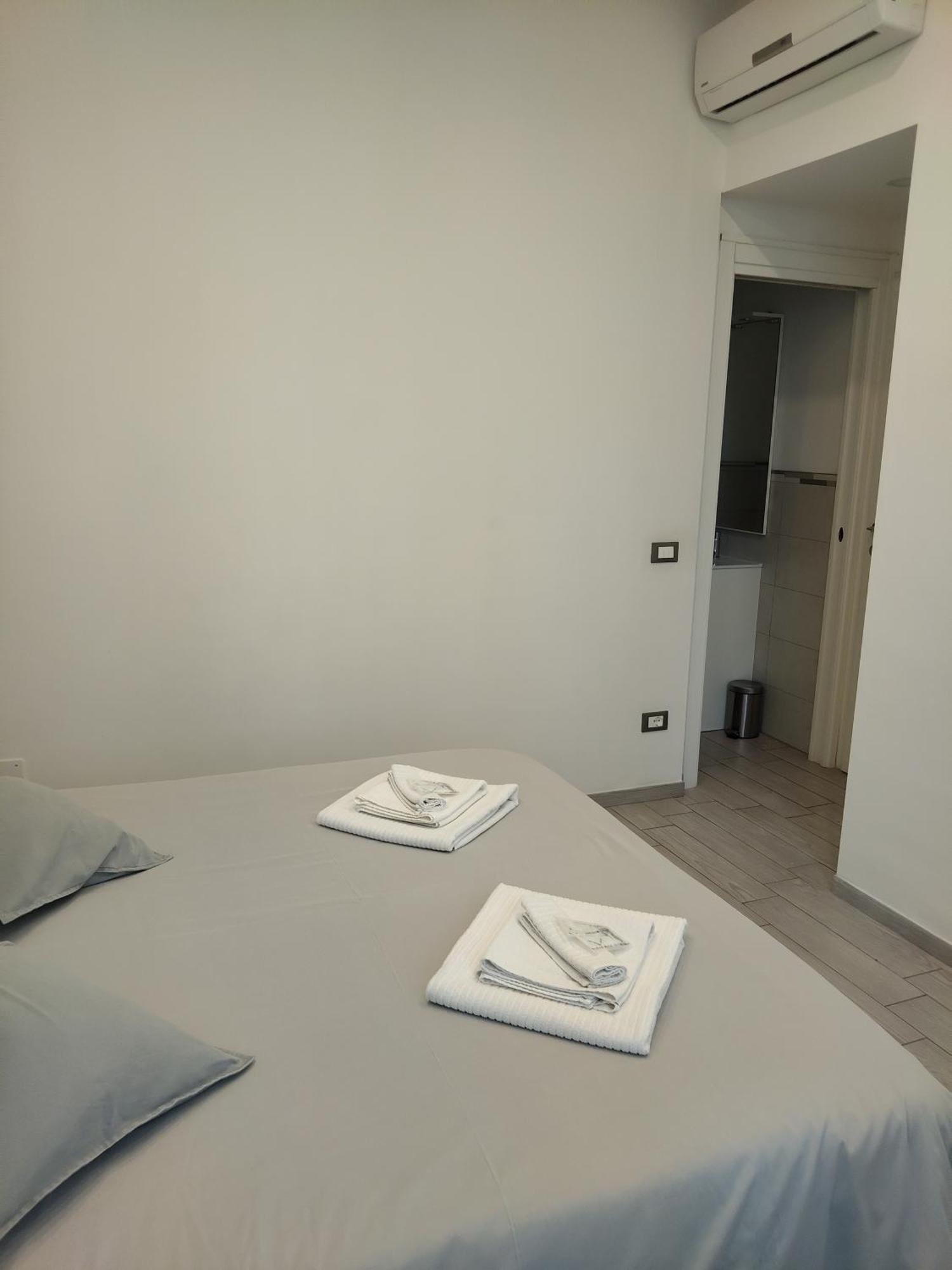 La Casalina Apartment Оменя Екстериор снимка